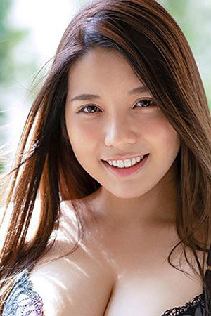 Ren Usui portrait