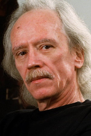 John Carpenter portrait
