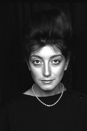 Pascale Ogier portrait