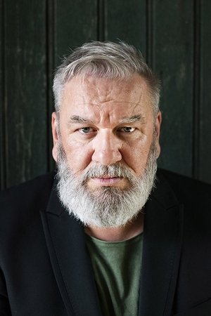 Wim Opbrouck portrait