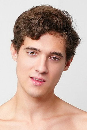 Andy Adler portrait