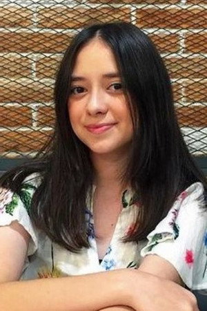 Bianca Hello portrait