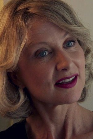 Nani Rodríguez portrait