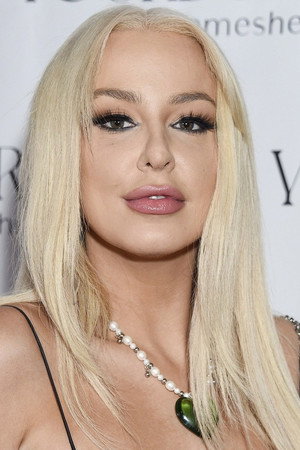 Tana Mongeau portrait