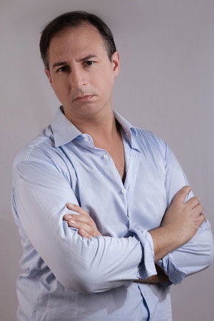 Rodrigo Gallo portrait