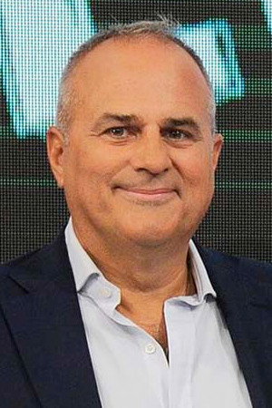 Marco Santin portrait