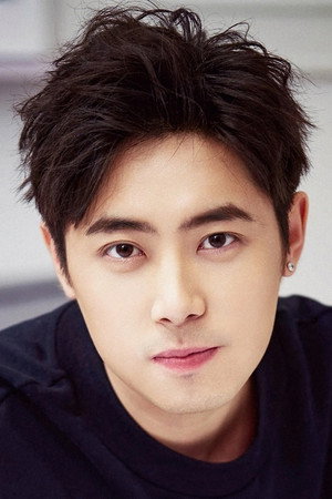 Xiao Xu portrait