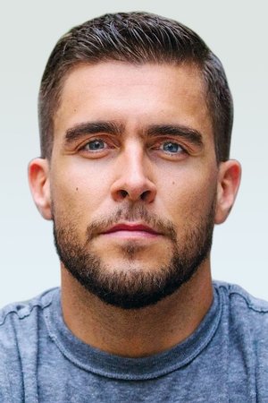 Josh Segarra portrait