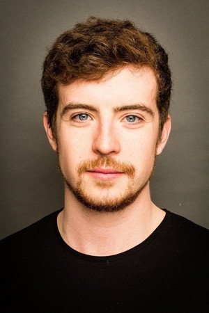 Dan Mousseau portrait