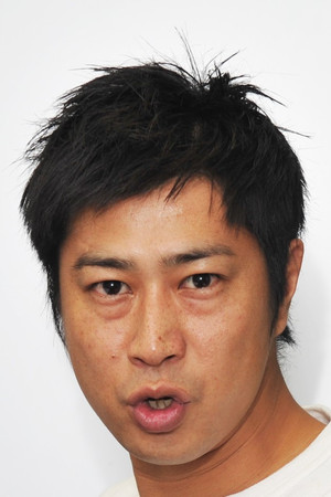 Takahiro Ogata portrait