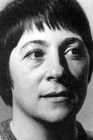 Eugenia Todorascu portrait