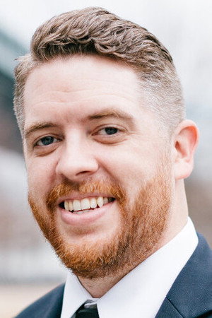 Matt Camp portrait