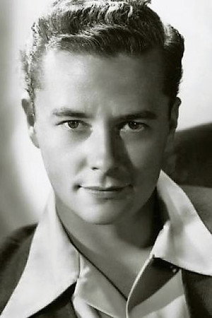 Tim Holt portrait