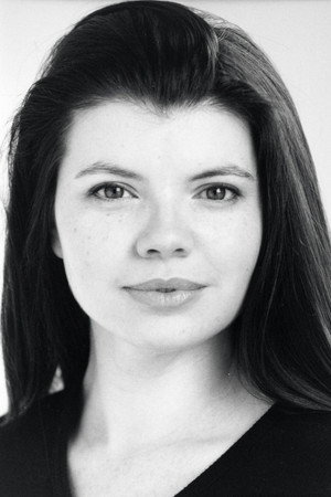 Katharine Cullen portrait