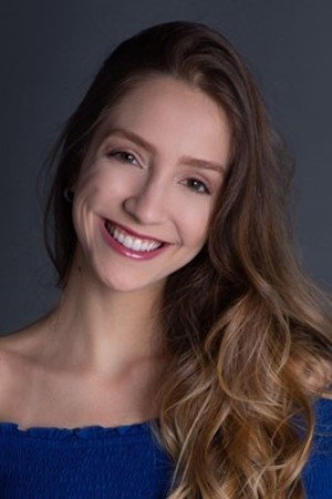 Carolina Amaral portrait