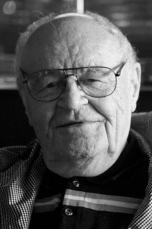 Václav Vorlíček portrait