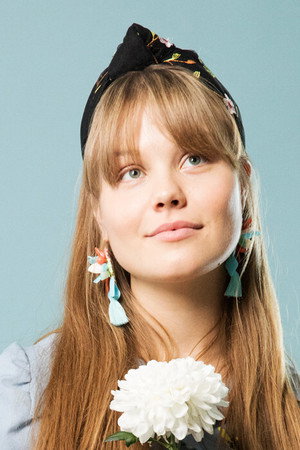 Lxandra portrait