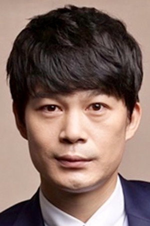 Han Chul-woo portrait