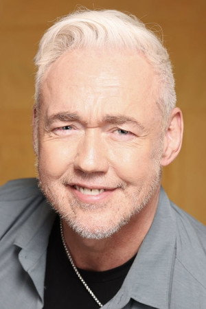 Kevin Durand portrait