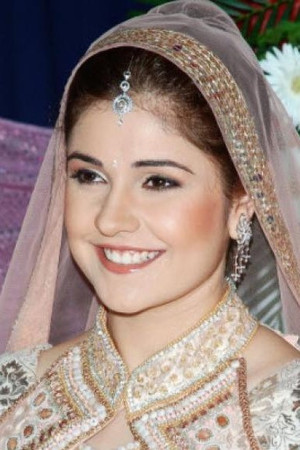Meher Vij portrait