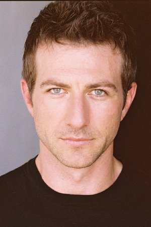Rhett Giles portrait