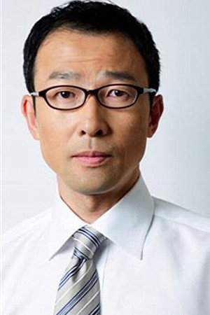 Hijiri Sakurai portrait