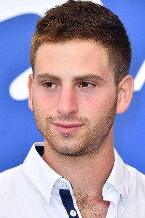 Yonatan Shiray portrait