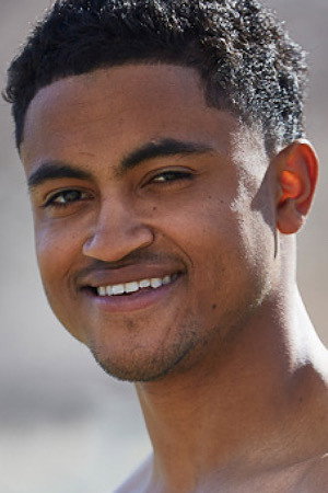 Kingston portrait