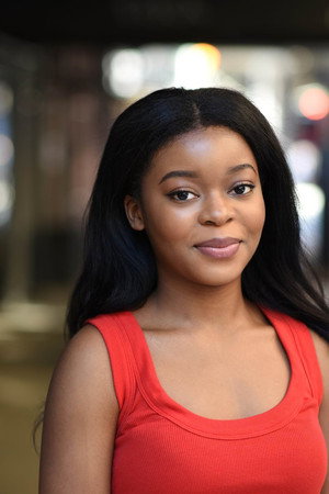 Nneoma Ogbonna portrait