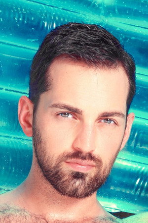Rich Kelly portrait