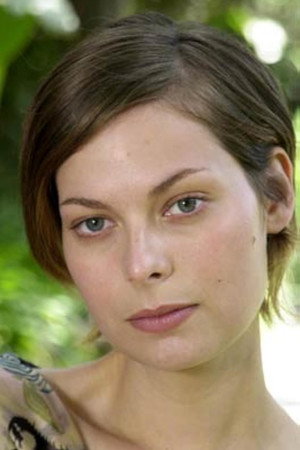 Carmen Llywelyn portrait