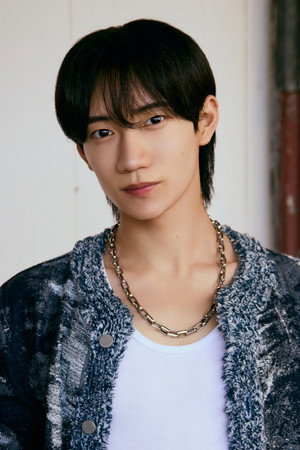 Hoshiki Kawasaki portrait