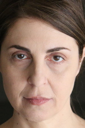 Ellen Dubin portrait
