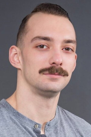 Johnny B. portrait