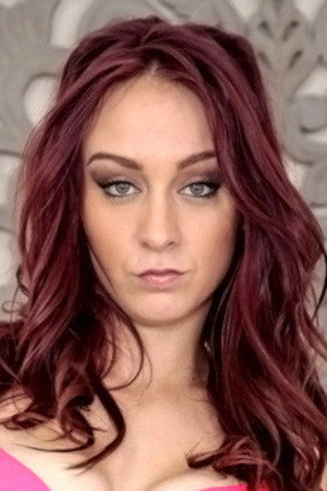 Carmen Capri portrait