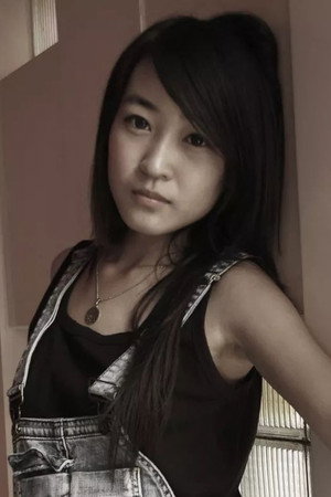 An Ning portrait
