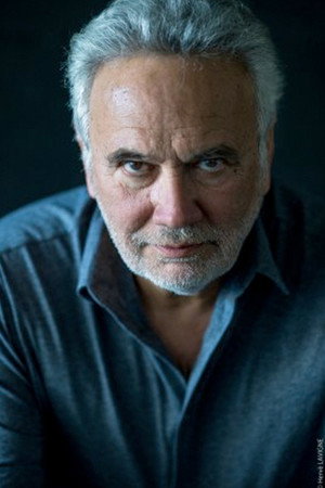 Jacques Germain portrait