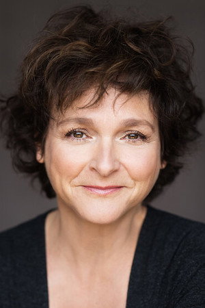 Marie Charlebois portrait