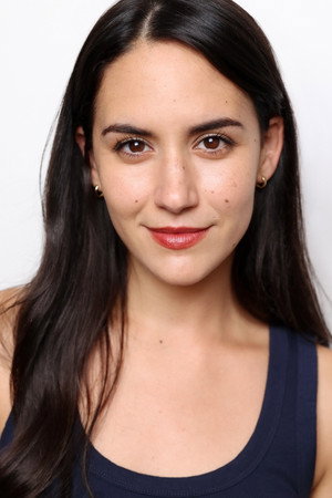 Nicole Fragala portrait