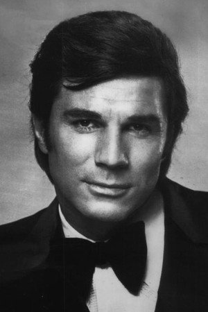 George Maharis portrait