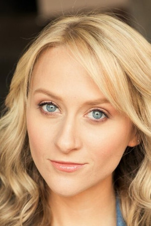 Rheagan Wallace portrait