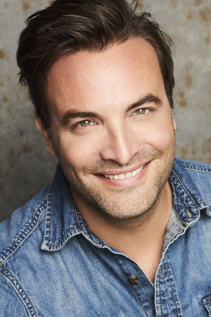 Michael Rubenstone portrait