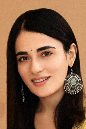 Radhikka Madan portrait