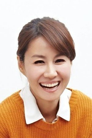 Lee Seung-shin portrait