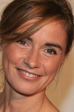 Anne Consigny portrait