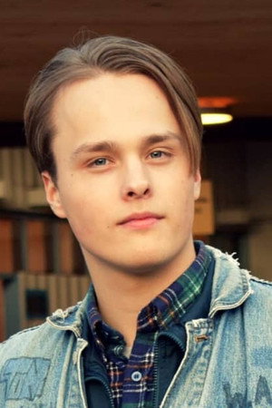 Eelis Kakkonen portrait