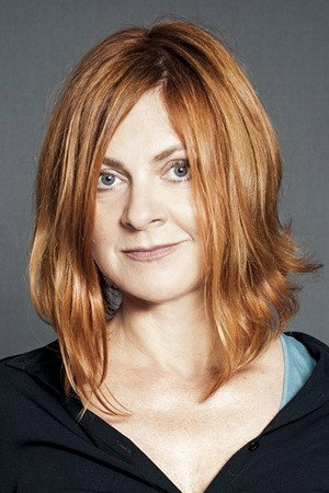 Marina Massironi portrait