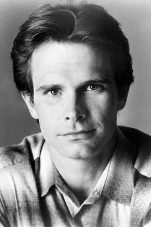 Peter Scolari portrait