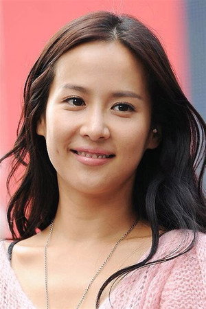 Cho Yeo-jeong portrait