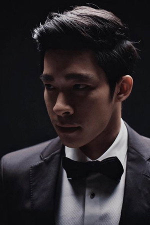 Nat Sakdatorn portrait
